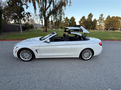 2015 BMW 4 Series 428i   - Photo 24 - Fremont, CA 94536