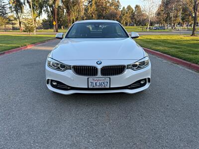 2015 BMW 4 Series 428i   - Photo 3 - Fremont, CA 94536