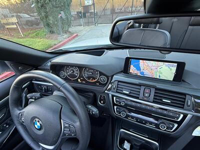 2015 BMW 4 Series 428i   - Photo 15 - Fremont, CA 94536