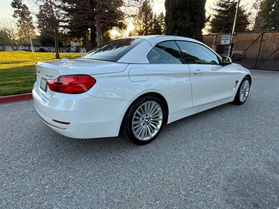 2015 BMW 4 Series 428i   - Photo 7 - Fremont, CA 94536