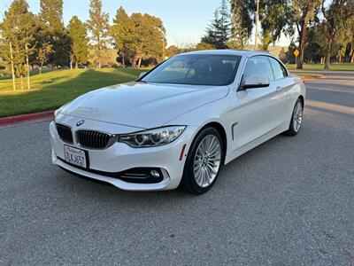 2015 BMW 4 Series 428i   - Photo 2 - Fremont, CA 94536