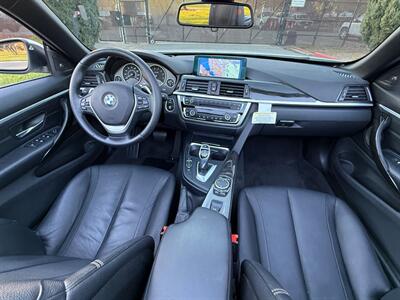 2015 BMW 4 Series 428i   - Photo 14 - Fremont, CA 94536