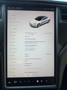 2018 Tesla Model S 100D   - Photo 16 - Fremont, CA 94536