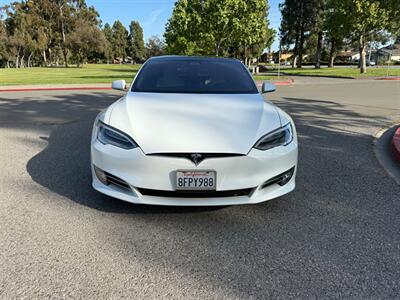 2018 Tesla Model S 100D   - Photo 3 - Fremont, CA 94536