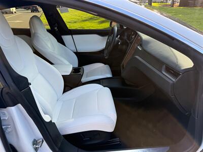 2018 Tesla Model S 100D   - Photo 12 - Fremont, CA 94536