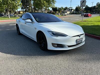 2018 Tesla Model S 100D   - Photo 2 - Fremont, CA 94536