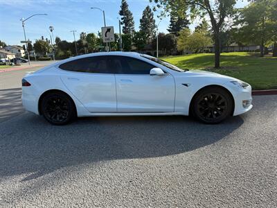2018 Tesla Model S 100D   - Photo 4 - Fremont, CA 94536