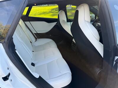 2018 Tesla Model S 100D   - Photo 14 - Fremont, CA 94536