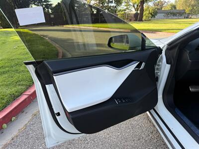 2018 Tesla Model S 100D   - Photo 28 - Fremont, CA 94536