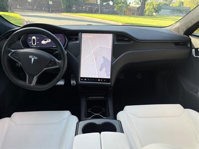 2018 Tesla Model S 100D   - Photo 19 - Fremont, CA 94536