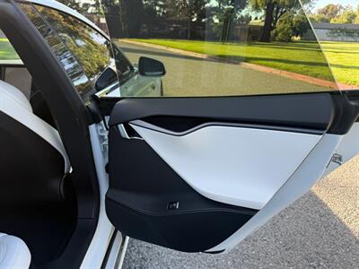 2018 Tesla Model S 100D   - Photo 27 - Fremont, CA 94536