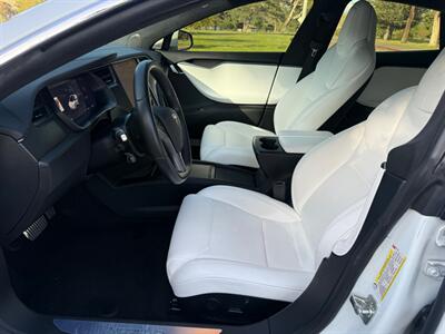 2018 Tesla Model S 100D   - Photo 9 - Fremont, CA 94536