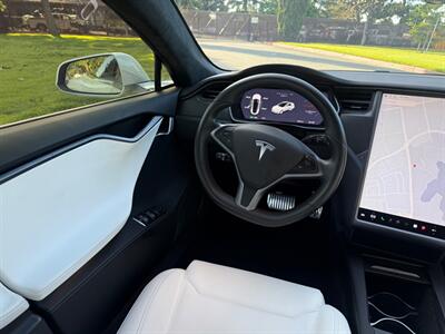 2018 Tesla Model S 100D   - Photo 25 - Fremont, CA 94536