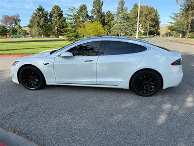 2018 Tesla Model S 100D   - Photo 8 - Fremont, CA 94536