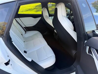 2018 Tesla Model S 100D   - Photo 13 - Fremont, CA 94536