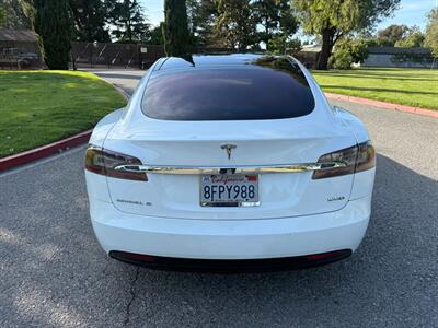 2018 Tesla Model S 100D   - Photo 5 - Fremont, CA 94536