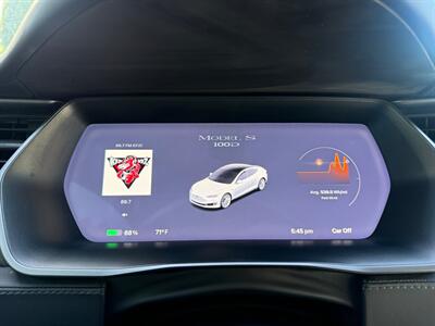 2018 Tesla Model S 100D   - Photo 18 - Fremont, CA 94536