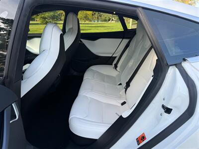 2018 Tesla Model S 100D   - Photo 15 - Fremont, CA 94536