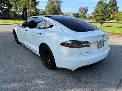 2018 Tesla Model S 100D   - Photo 7 - Fremont, CA 94536