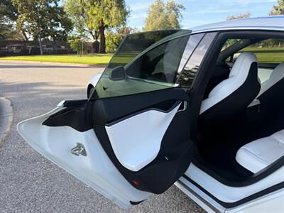 2018 Tesla Model S 100D   - Photo 26 - Fremont, CA 94536