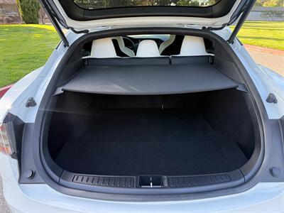 2018 Tesla Model S 100D   - Photo 22 - Fremont, CA 94536