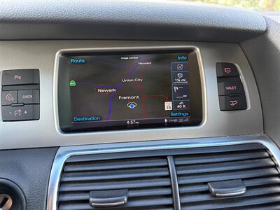 2014 Audi Q7 3.0 quattro TDI Premium P   - Photo 20 - Fremont, CA 94536