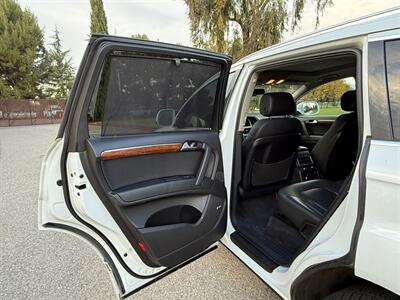 2014 Audi Q7 3.0 quattro TDI Premium P   - Photo 9 - Fremont, CA 94536
