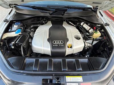 2014 Audi Q7 3.0 quattro TDI Premium P   - Photo 24 - Fremont, CA 94536