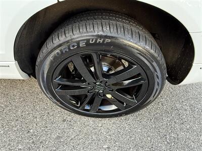 2014 Audi Q7 3.0 quattro TDI Premium P   - Photo 29 - Fremont, CA 94536