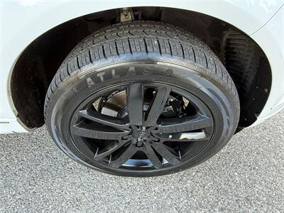 2014 Audi Q7 3.0 quattro TDI Premium P   - Photo 31 - Fremont, CA 94536