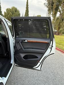 2014 Audi Q7 3.0 quattro TDI Premium P   - Photo 26 - Fremont, CA 94536