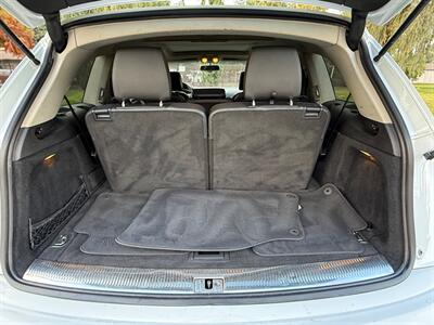 2014 Audi Q7 3.0 quattro TDI Premium P   - Photo 25 - Fremont, CA 94536