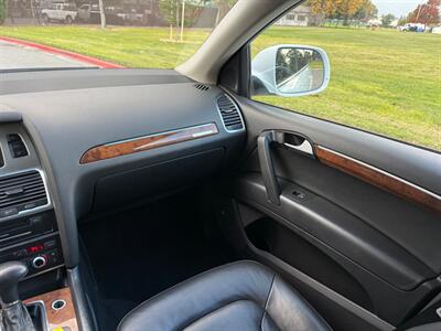 2014 Audi Q7 3.0 quattro TDI Premium P   - Photo 15 - Fremont, CA 94536