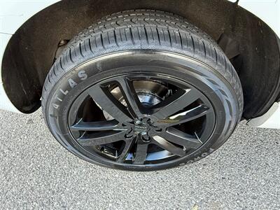 2014 Audi Q7 3.0 quattro TDI Premium P   - Photo 30 - Fremont, CA 94536