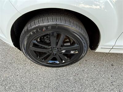 2014 Audi Q7 3.0 quattro TDI Premium P   - Photo 28 - Fremont, CA 94536