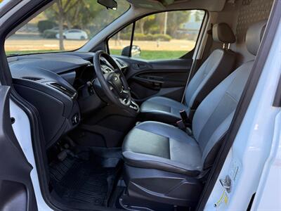 2018 Ford Transit Connect XL   - Photo 9 - Fremont, CA 94536
