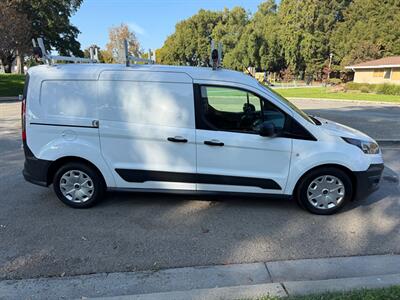 2018 Ford Transit Connect XL   - Photo 3 - Fremont, CA 94536