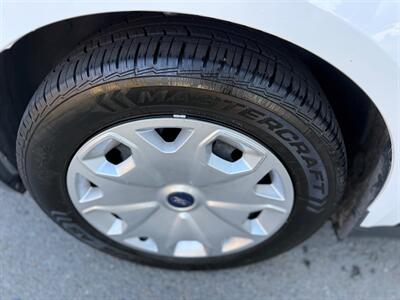 2018 Ford Transit Connect XL   - Photo 21 - Fremont, CA 94536