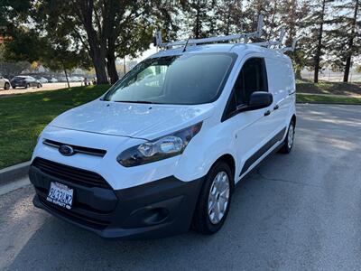 2018 Ford Transit Connect XL Minivan