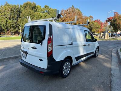 2018 Ford Transit Connect XL   - Photo 4 - Fremont, CA 94536