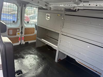 2018 Ford Transit Connect XL   - Photo 26 - Fremont, CA 94536