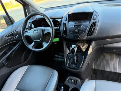 2018 Ford Transit Connect XL   - Photo 11 - Fremont, CA 94536