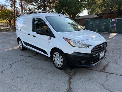 2019 Ford Transit Connect XL   - Photo 3 - Fremont, CA 94536