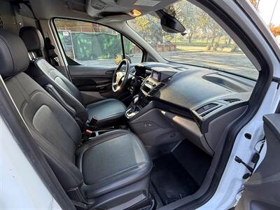 2019 Ford Transit Connect XL   - Photo 20 - Fremont, CA 94536