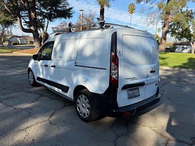 2019 Ford Transit Connect XL   - Photo 5 - Fremont, CA 94536