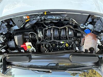 2019 Ford Transit Connect XL   - Photo 25 - Fremont, CA 94536