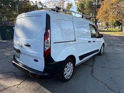 2019 Ford Transit Connect XL   - Photo 7 - Fremont, CA 94536