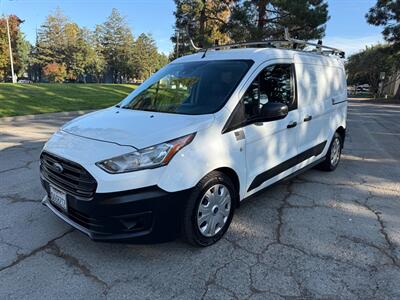 2019 Ford Transit Connect XL