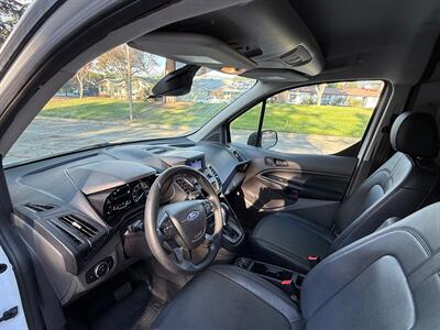 2019 Ford Transit Connect XL   - Photo 18 - Fremont, CA 94536