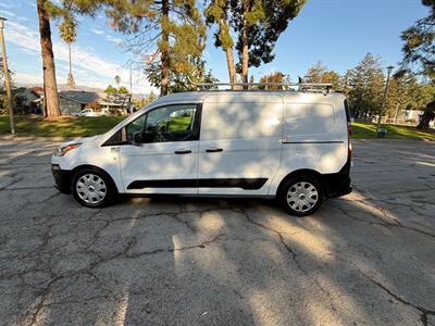 2019 Ford Transit Connect XL   - Photo 8 - Fremont, CA 94536